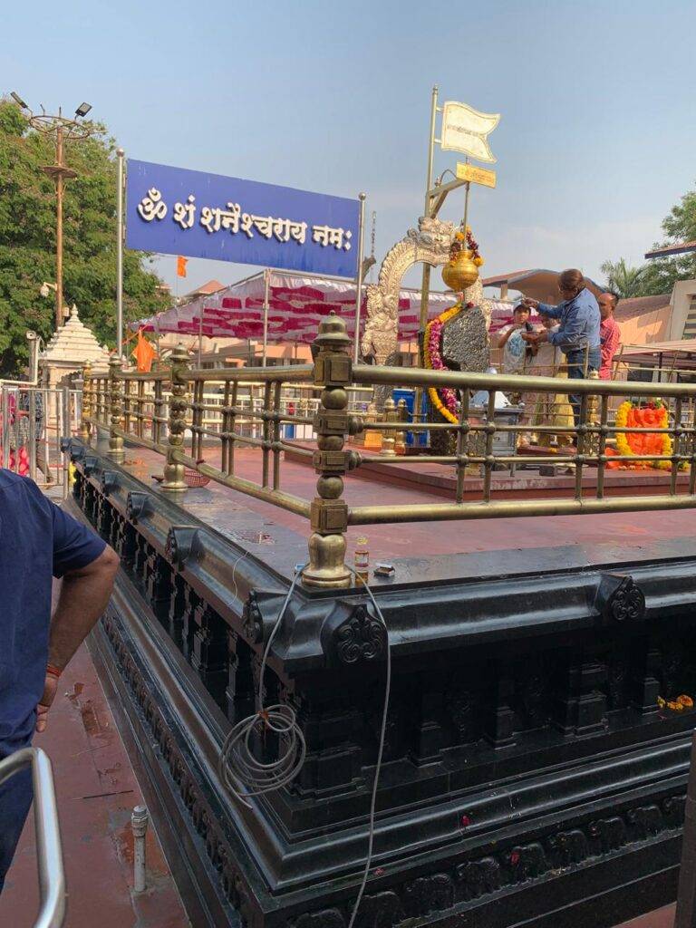 Shirdi to Shani Shingnapur & Nearby